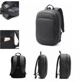 2893 Diego - Zaino Porta Computer 14 In PU personalizzato con logo - Pubblienne