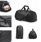2899 Danish  - Borsone In Pelle PU personalizzato con logo - Pubblienne