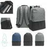 2900 Oregory - Zaino In Rpet personalizzato con logo - Pubblienne