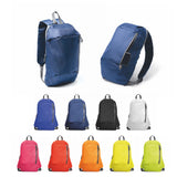 2913 Ronny - Zaino In Poliestere personalizzato con logo - Pubblienne