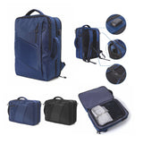 Rima - Zaino Da Cabina Portacomputer 16” personalizzato con logo - Pubblienne