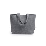 2922 Mara - Borsa In Feltro Riciclato personalizzato con logo - Pubblienne