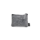 2923 Cloe - Borsellino In Feltro Riciclato personalizzato con logo - Pubblienne