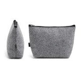 2924 Dana - Beauty In Feltro Riciclato personalizzato con logo - Pubblienne