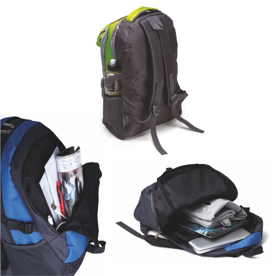 2927 Kilmmer - Zaino personalizzato con logo - Pubblienne