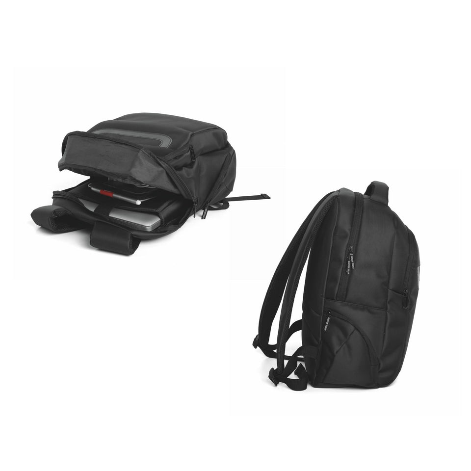 2936 Cobra - Zaino Bruin Bear Portacomputer 15 personalizzato con logo - Pubblienne