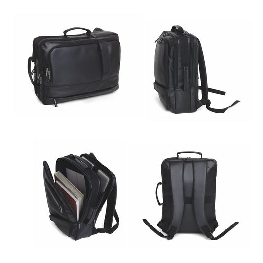 2939 Pedro - Zaino/Borsa Bruin Bear Portacomputer 15 personalizzato con logo - Pubblienne