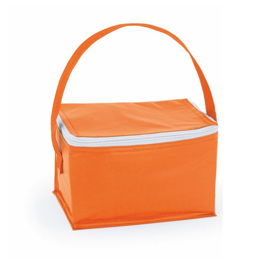 Freezy - Borsa Termica Pvc 6Lt personalizzato con logo - Pubblienne
