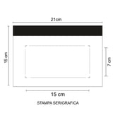 Freezy - Borsa Termica Pvc 6Lt
