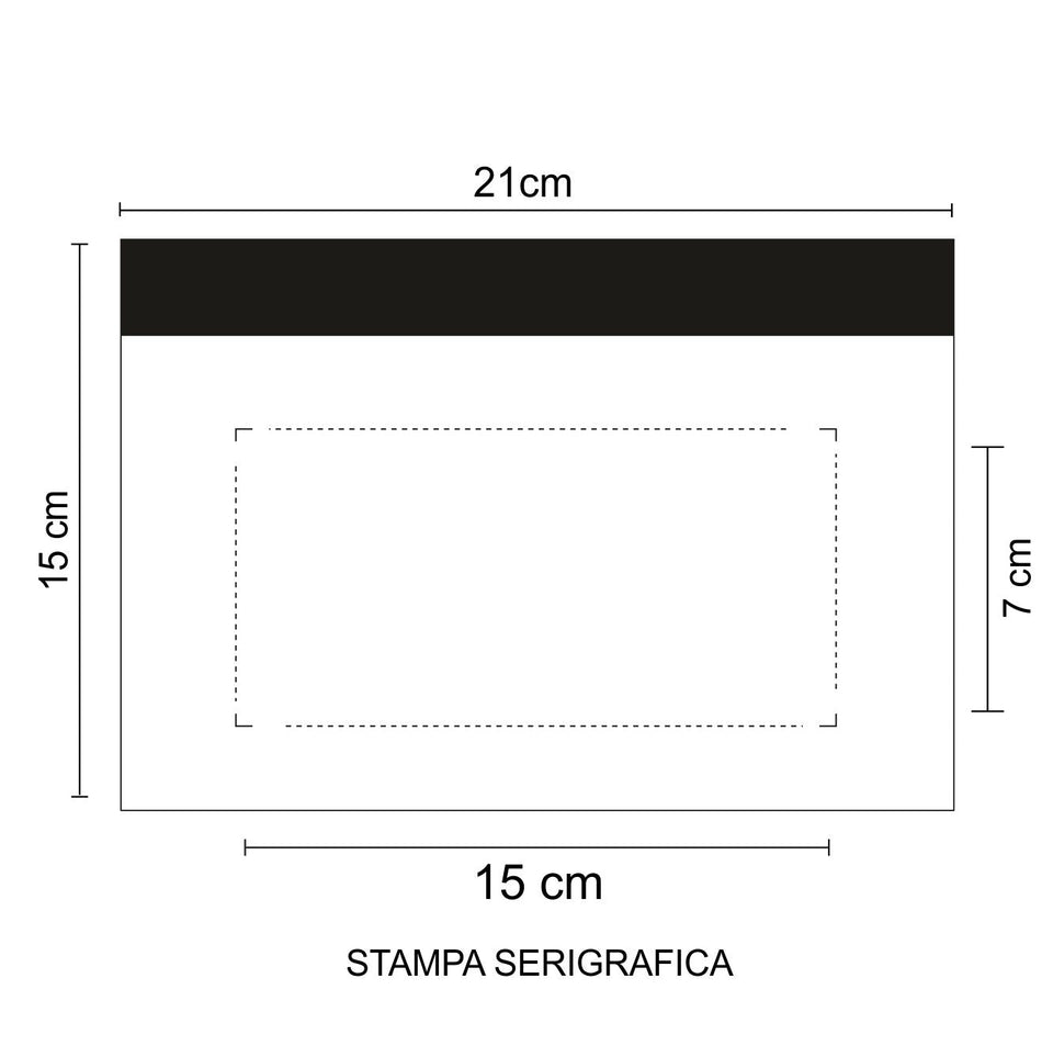 Freezy - Borsa Termica Pvc 6Lt