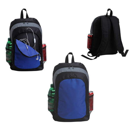 2945 Kily - Zaino personalizzato con logo - Pubblienne