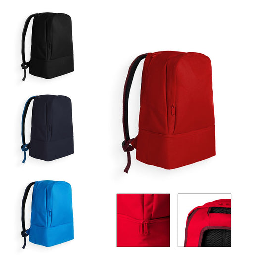 2955 Elva - Zaino personalizzato con logo - Pubblienne
