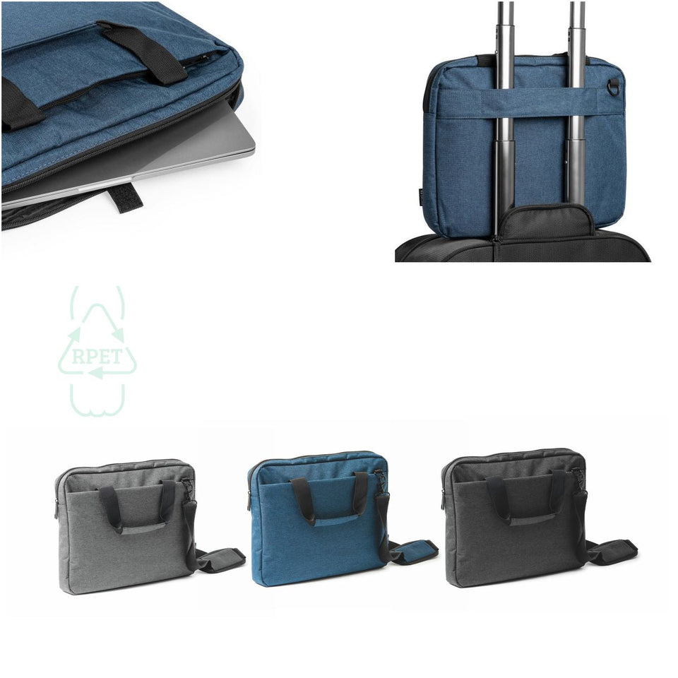 2959 Darcei - Borsa Portadocumenti personalizzato con logo - Pubblienne