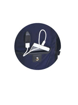 Alan - Zaino Porta Computer 15 personalizzato con logo - Pubblienne