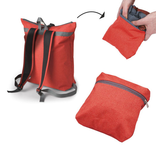 2963 Fly - Zaino Poliestere personalizzato con logo - Pubblienne