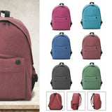 Shadow - Zaino personalizzato con logo - Pubblienne