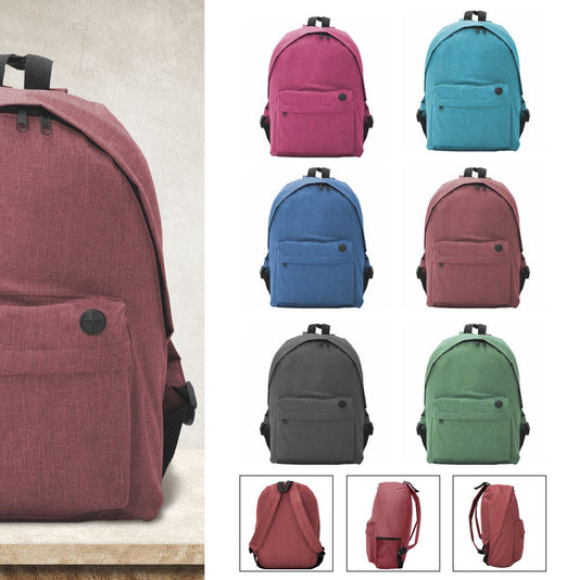 Shadow - Zaino personalizzato con logo - Pubblienne