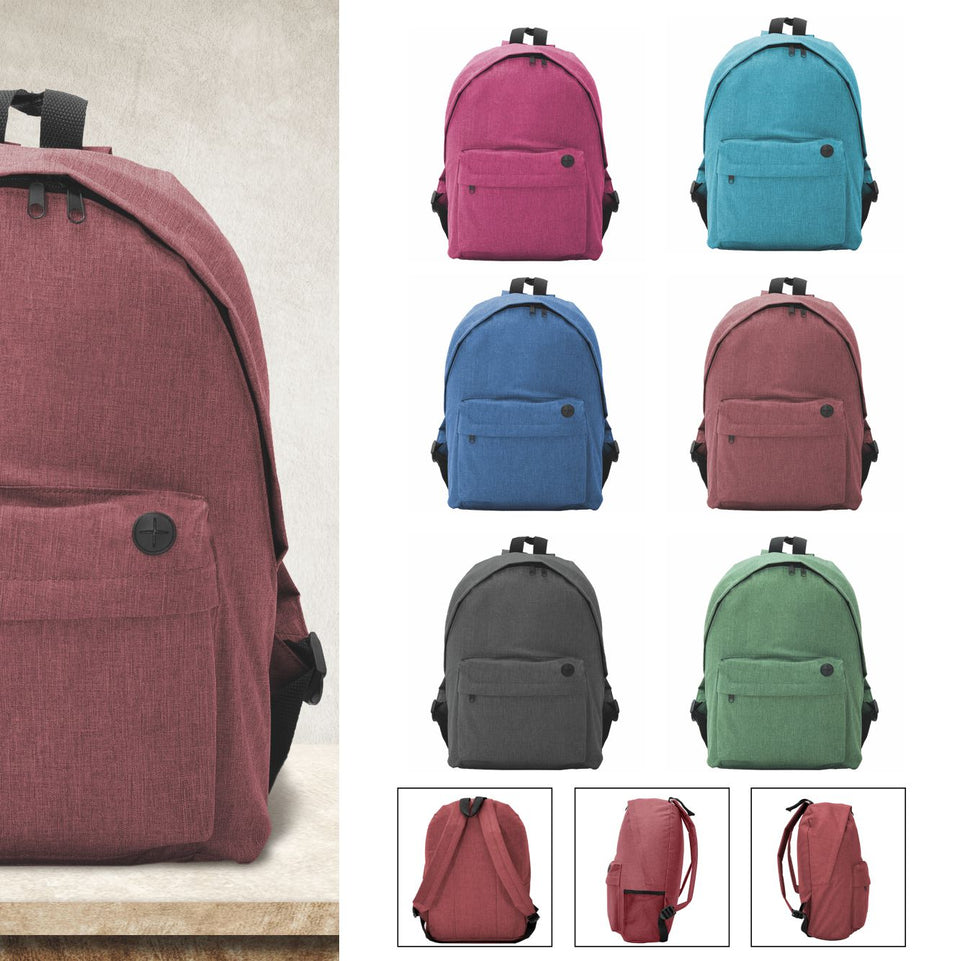 Shadow - Zaino personalizzato con logo - Pubblienne