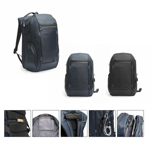 2970 Irma - Zaino personalizzato con logo - Pubblienne