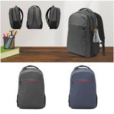 2975 Pierry - Zaino Portacomputer 15 personalizzato con logo - Pubblienne