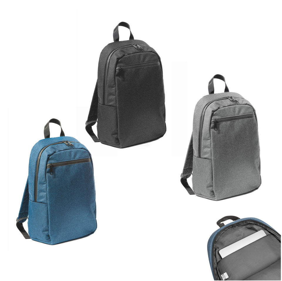 2979 Sadie - Zaino personalizzato con logo - Pubblienne