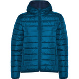 R5091 - Roly Norway Woman Giacca Giubbino Donna personalizzato con logo - Pubblienne