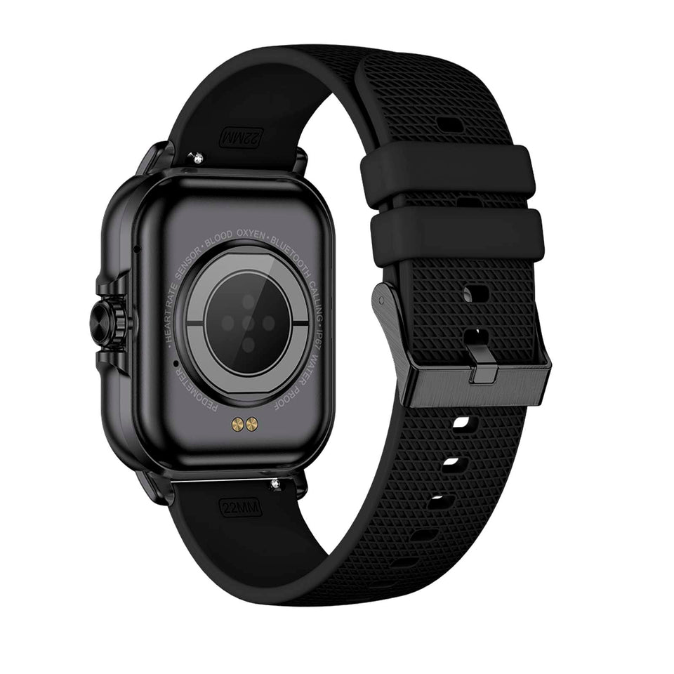 Activity tracker a colori Prixton AT803 con termometro personalizzato con logo - Pubblienne