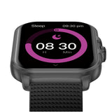 Activity tracker a colori Prixton AT803 con termometro personalizzato con logo - Pubblienne