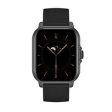 Activity tracker a colori Prixton AT803 con termometro personalizzato con logo - Pubblienne