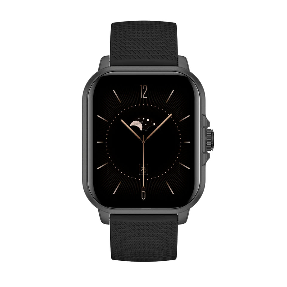 Activity tracker a colori Prixton AT803 con termometro personalizzato con logo - Pubblienne