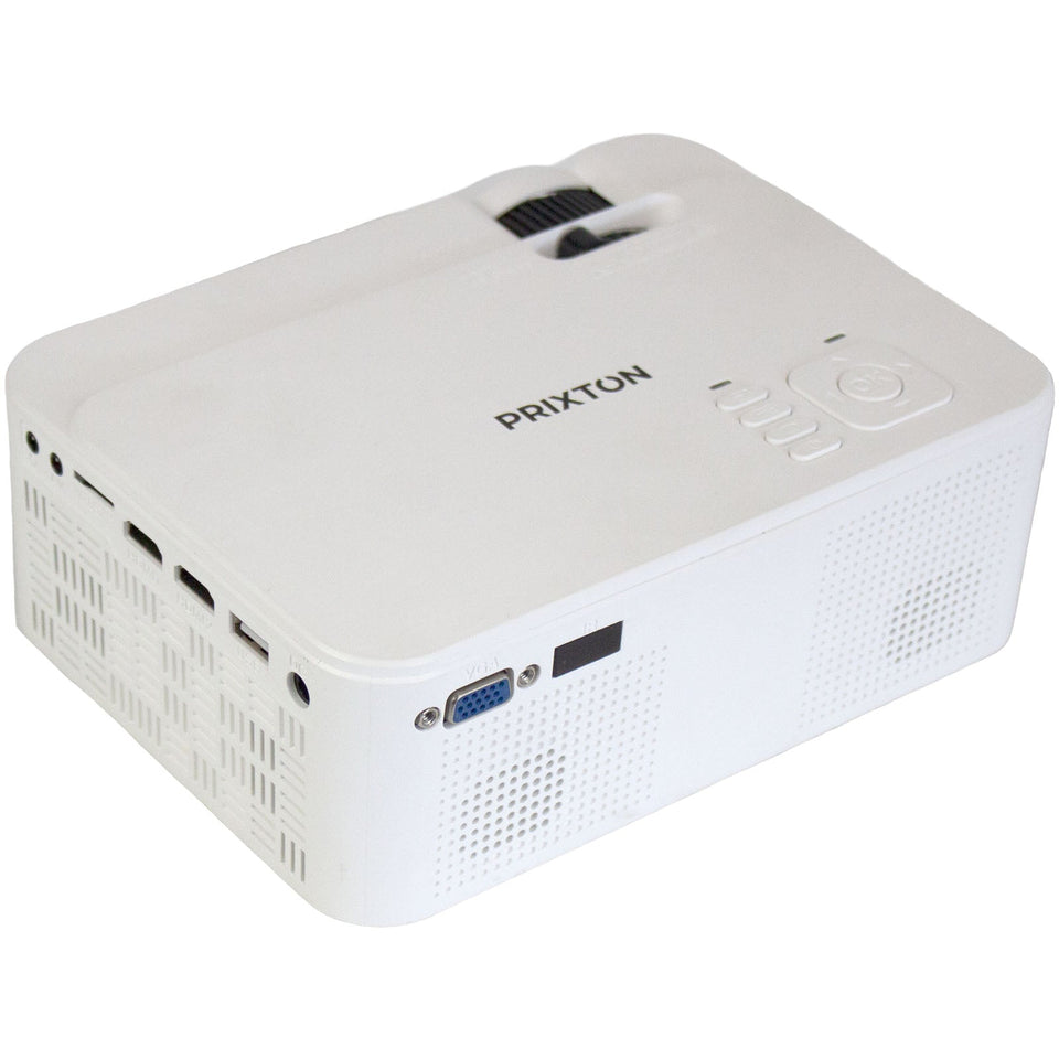 Proiettore P10 Prixton Goya personalizzato con logo - Pubblienne