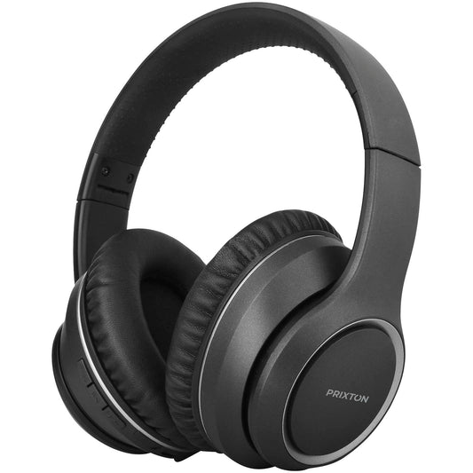 Cuffie wireless ANC Prixton Live Pro Bluetooth® personalizzato con logo - Pubblienne