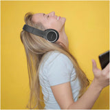 Cuffie wireless ANC Prixton Live Pro Bluetooth® personalizzato con logo - Pubblienne