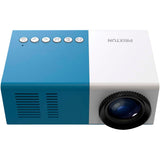 Proiettore Prixton Mini Pro Cinema personalizzato con logo - Pubblienne