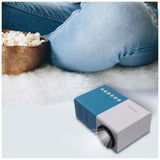 Proiettore Prixton Mini Pro Cinema personalizzato con logo - Pubblienne