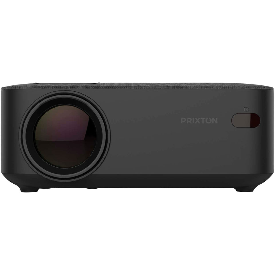 Proiettore Prixton Lumière personalizzato con logo - Pubblienne