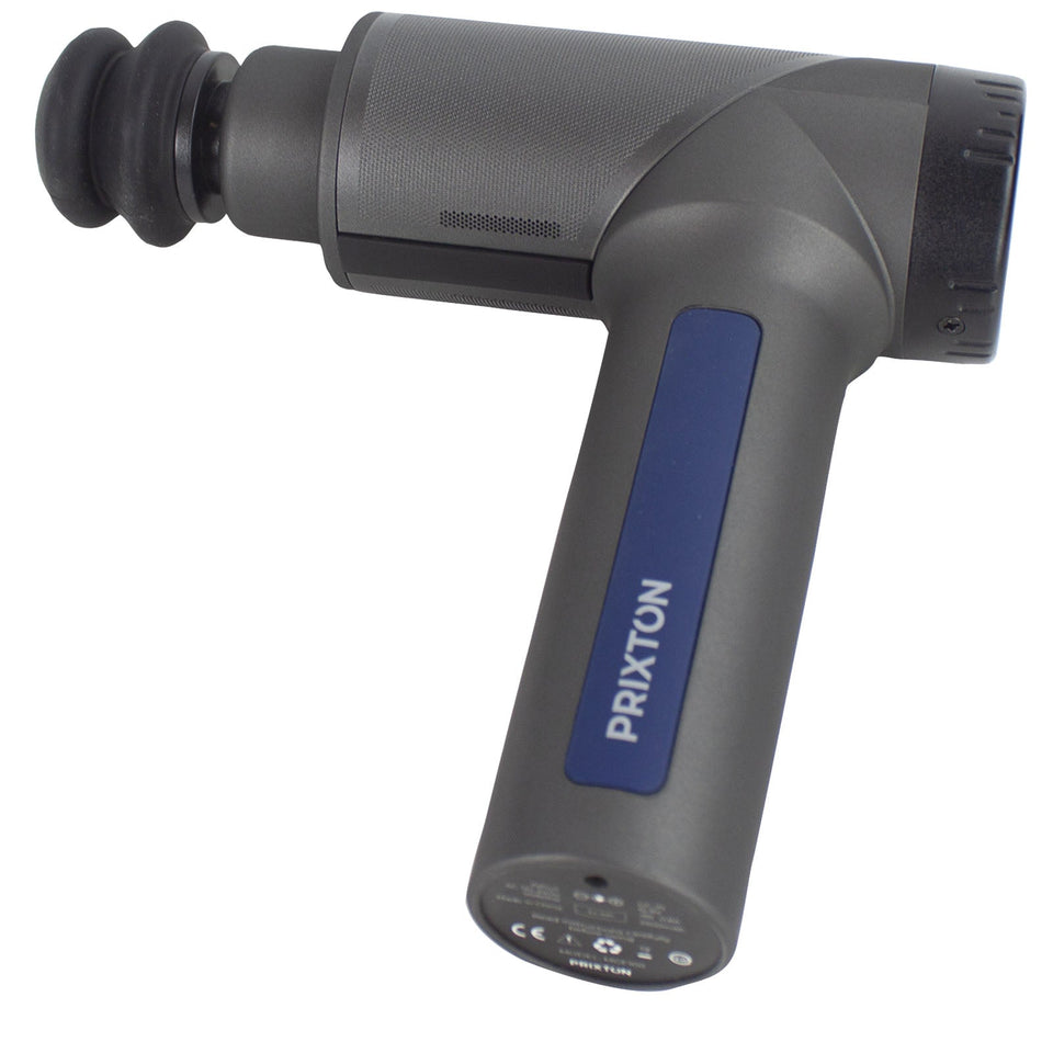 Pistola da massaggio Prixton MGF100 personalizzato con logo - Pubblienne