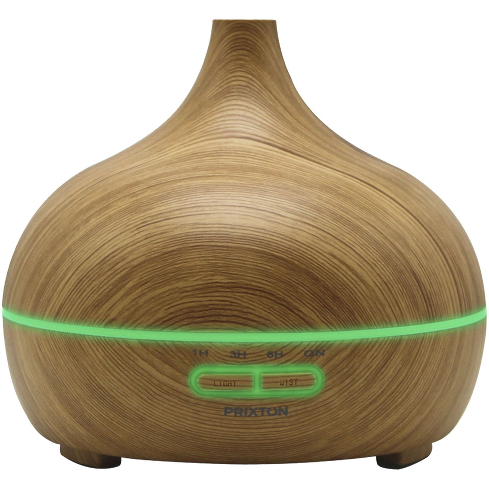 Umidificatore Prixton Hidra personalizzato con logo - Pubblienne