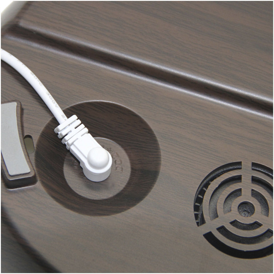 Umidificatore Prixton Hidra personalizzato con logo - Pubblienne