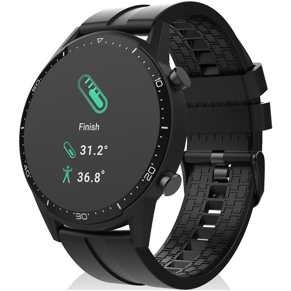 Smartwatch Prixton SWB26T personalizzato con logo - Pubblienne