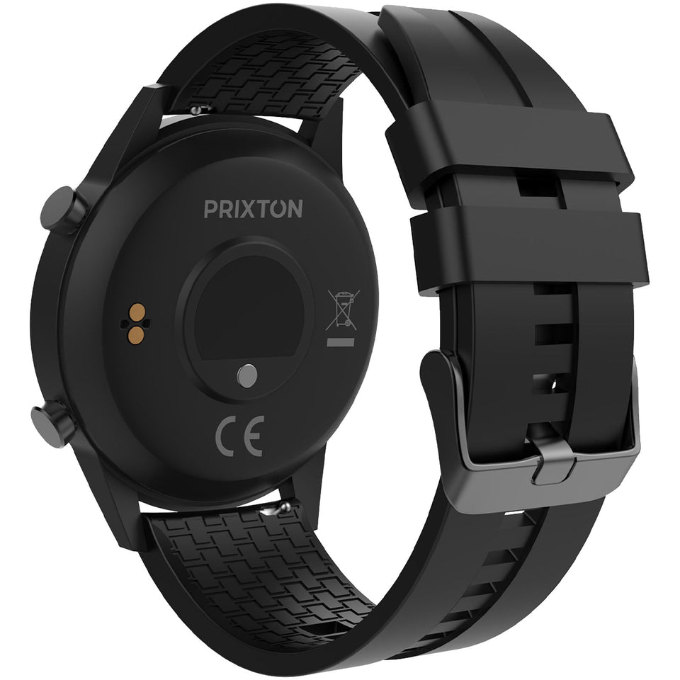 Smartwatch Prixton SWB26T personalizzato con logo - Pubblienne