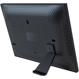 Cornice per foto digitali Wi-Fi da 10" Prixton Prado Frameo personalizzato con logo - Pubblienne