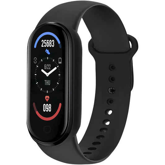 Smartband Prixton AT410 personalizzato con logo - Pubblienne