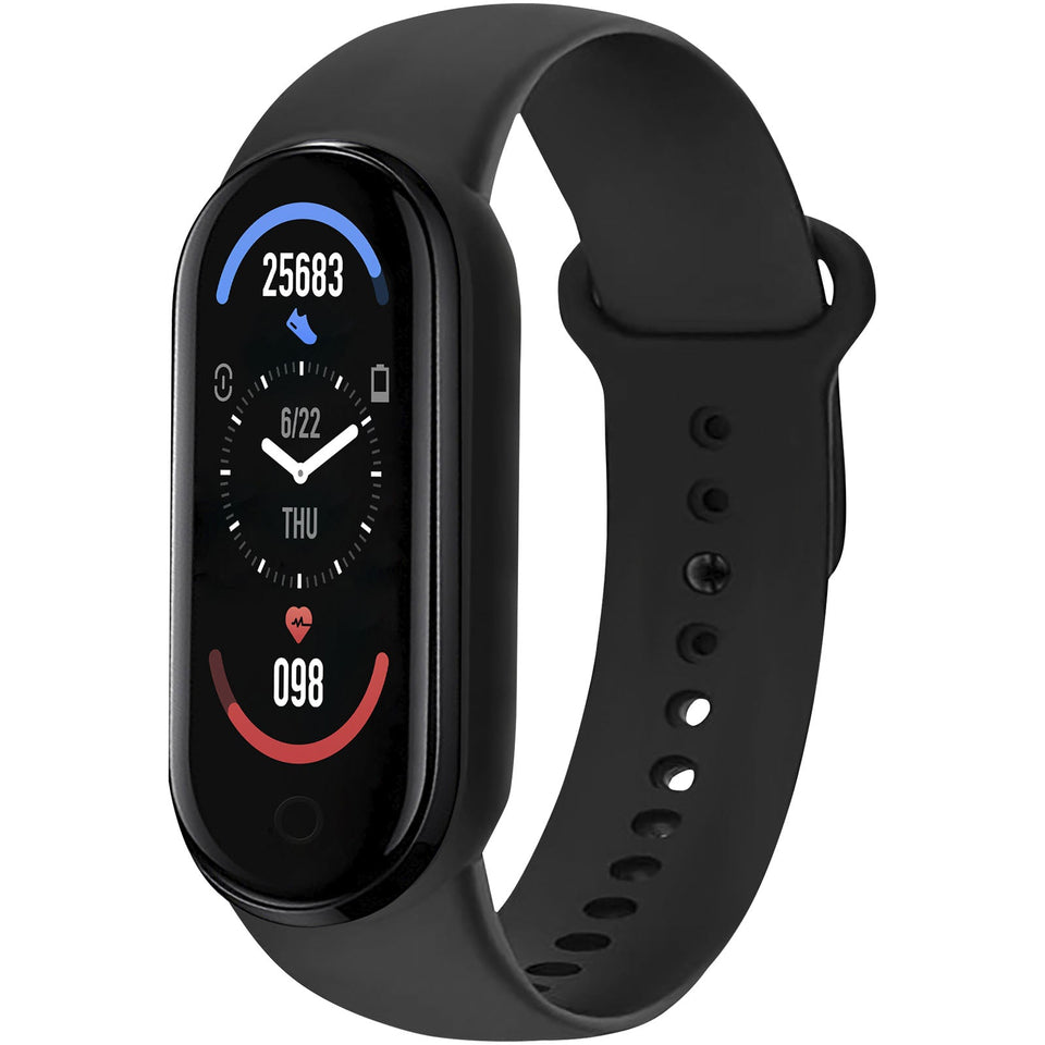 Smartband Prixton AT410 personalizzato con logo - Pubblienne