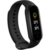 Smartband Prixton AT410 personalizzato con logo - Pubblienne