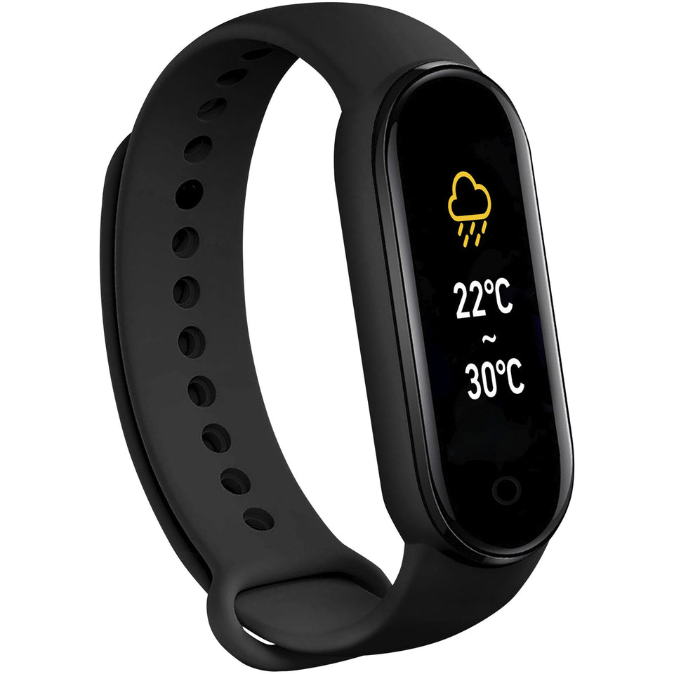 Smartband Prixton AT410 personalizzato con logo - Pubblienne