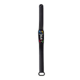 Smartband Prixton AT410 personalizzato con logo - Pubblienne