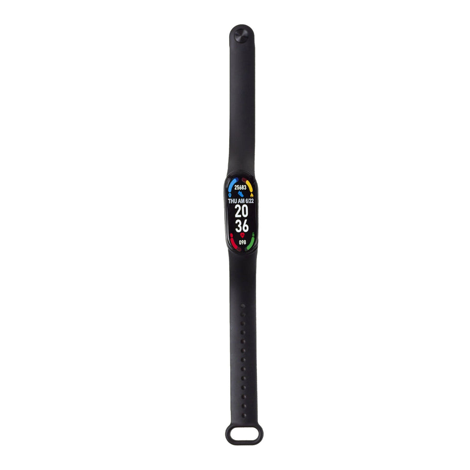 Smartband Prixton AT410 personalizzato con logo - Pubblienne