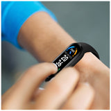 Smartband Prixton AT410 personalizzato con logo - Pubblienne