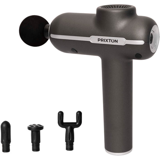 Pistola per massaggio Prixton MGF80 Synergy personalizzato con logo - Pubblienne